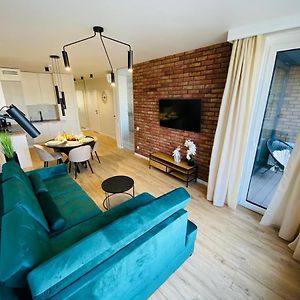 Appartement met een Slaapkamer